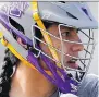  ??  ?? Lyle Thompson