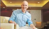  ?? MINT/FILE ?? Amazon.com Inc. founder and CEO Jeff Bezos