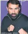  ??  ?? Ant Middleton