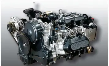 Greaves seeks new engines of growth - PressReader