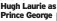  ?? ?? Hugh Laurie as Prince George