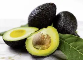  ?? PHOTO: GETTY IMAGES ?? A local exporter of avocados is seeking to ship more to Asia.