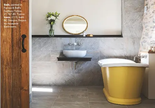 BATHROOM IDEAS - PressReader