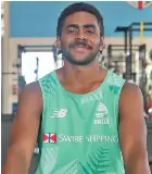 Five rising stars join main squad for next year’s Super Rugby - PressReader