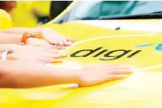 Digi Opens New Store In Lahad Datu Pressreader
