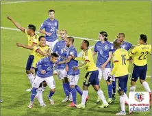  ?? REUTERS ?? Neymar was central to the fracas at Monumental Stadium two days ago.