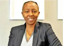 Absa executive leaves to join Standard Chartered - PressReader