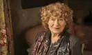  ?? ?? Shirley Collins, who made four albums with her sister Dolly. Photograph: Enda