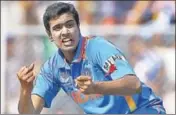  ?? GETTY IMAGES ?? R Ashwin last played an ODI for India in June 2017.