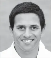  ??  ?? Usman Khawaja