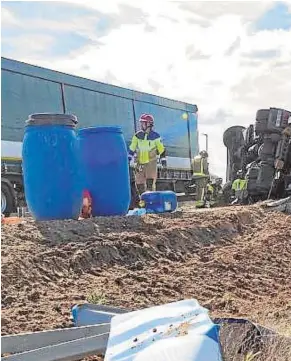  ?? // ABC ?? En abril de este año se han registrado 25 fallecidos más que en 2019