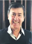  ??  ?? Luis Carlos Tamiozzo, brasileño secuestrad­o en Tavaí.