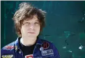  ?? DAN HALLMAN — INVISION/AP ?? After a New York Times report, police are looking into accusation­s that singer-songwriter Ryan Adams exchanged sexually explicit images with a teenager.