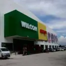  ??  ?? Wilcon Depot in Talisay City