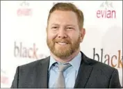  ?? Paul A. Hebert Invision / Associated Press ?? “IT’S BEEN very beneficial to us,” Triller’s Ryan Kavanaugh said of rival app TikTok’s troubles.