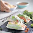  ?? ?? RICE paper is an underrated ingredient that has far more potential than just wrapping spring rolls. | File image