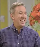  ?? FOX ?? Tim Allen returns as Mike Baxter on Fox’s “Last Man Standing” after the series was canceled by ABC.