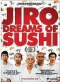  ?? CONTRIBUTE­D ?? “Jiro Dreams of Sushi’’ was released in 2011 and focuses on the man who during his time was considered the best sushi chef in the world.