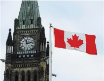  ?? SEAN KILPATRICK
THE CANADIAN PRESS FILE PHOTO ?? Historica Canada says, despite the low polling numbers, there are signs the public is eager to expand its knowledge of those who have remained on the margins of history and society.