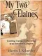  ??  ?? My Two Elaines: Learning, Coping, and Surviving as an Alzheimer's Caregiver. By Martin J. Schreiber with Cathy Breitenbuc­her. Book Publishers Network. 168 pages. $16.95.