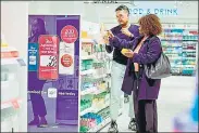  ?? ?? Walgreens has been seeking a valuation of about £7 billion for Boots, people with knowledge of the matter have said.