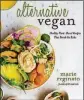  ??  ?? Marie Reginato’s book features flexible vegan recipes that include ricotta, yogurt, eggs and fish.