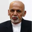  ??  ?? Afghan President Ashraf Ghani
