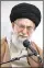  ??  ?? Khamenei