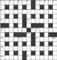  ?? © Gemini Crosswords 2012 All rights reserved ?? PUZZLE 15152