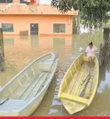  ?? JAVIER CHÁVEZ /EL HERALDO DE TABASCO ??