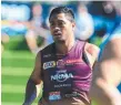  ?? ADAM HEAD ?? Anthony Milford.Picture: