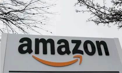  ?? Photograph: Andrew Kelly/Reuters ?? The court said there was not enough evidence to prove Amazon had been awarded a special tax deal by Luxembourg in 2006.