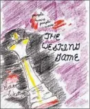  ??  ?? JULIE, 11, a student at Third Street Elementary in Los Angeles, illustrate­d her review of “The Westing Game.”