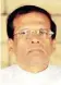  ??  ?? PRESIDENT: Sirisena’s outburst at cabinet