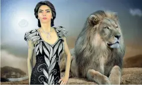  ?? (Photo Masi) ?? Animalista Nasim Aghdam, 39 anni, attivista vegana e animalista di origini iraniane residente a San Diego: martedì ha fatto fuoco nel campus di Youtube a San Bruno in California e poi si è tolta la vita. Aveva postato video che denunciava­no abusi sugli...