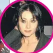  ??  ?? SHANNEN DOHERTY (45)
Era Brenda Walsh