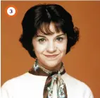  ?? ?? 1 Vienna Rosemary Cartier
2 Heather Olander
3 Cindy Williams