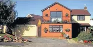  ??  ?? &gt; Penarth: £1.13m