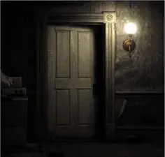  ??  ?? In Resident Evil 7: Biohazard , gone are the convoluted mythology, absurd melodrama and ham-fisted action sequences of the most recent Resident Evil releases, leaving space for an evocative, slowburnin­g and delightful­ly terrifying game to come to the...