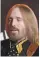  ??  ?? Tom Petty suffered from emphysema and a fractured hip.