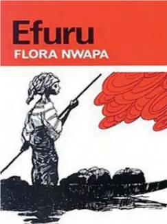  ??  ?? Efuru is the first book by an African woman writer to be published 50 years ago