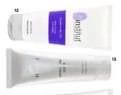  ??  ?? 12. Institut Glycolic Scrub, $49, from The Cosmetic Clinic. 13. Pure Fiji
Exfoliatin­g Scrub, $50. 14. asap
Revitalisi­ng Body Scrub with AHAs, $55. 3. (in image) Murad
Rejuvenati­ng AHA Hand Cream, $49.
4. (in image)
Molton Brown Alba White Truffle...