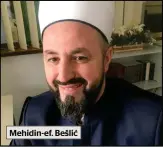  ?? ?? Mehidin-ef. Bešlić