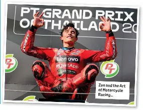 Zen And The Art Of Motorcycle Maintenance: A Journey Into The Heart Of Quality