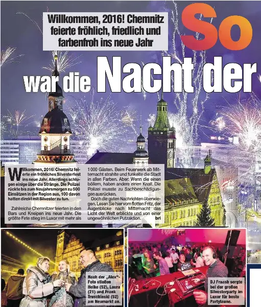 chemnitz kneipen