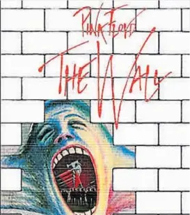  ??  ?? The Wall. La película de Alan Parker llegó en el momento justo a Córdoba.