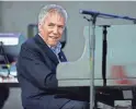  ?? OLI SCARFF/AFP VIA GETTY IMAGES, FILE ?? Legendary pop composer Burt Bacharach died Wednesday in Los Angeles, his publicist said. He was 94.