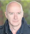  ??  ?? Midge Ure