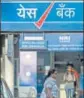  ?? BLOOMBERG ?? SBI will invest up to 49% of equity in Yes Bank as part of the scheme