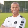  ?? FOTO: FUPA ?? Jermaine Dartey spielt künftig für den 1. FC Viersen.